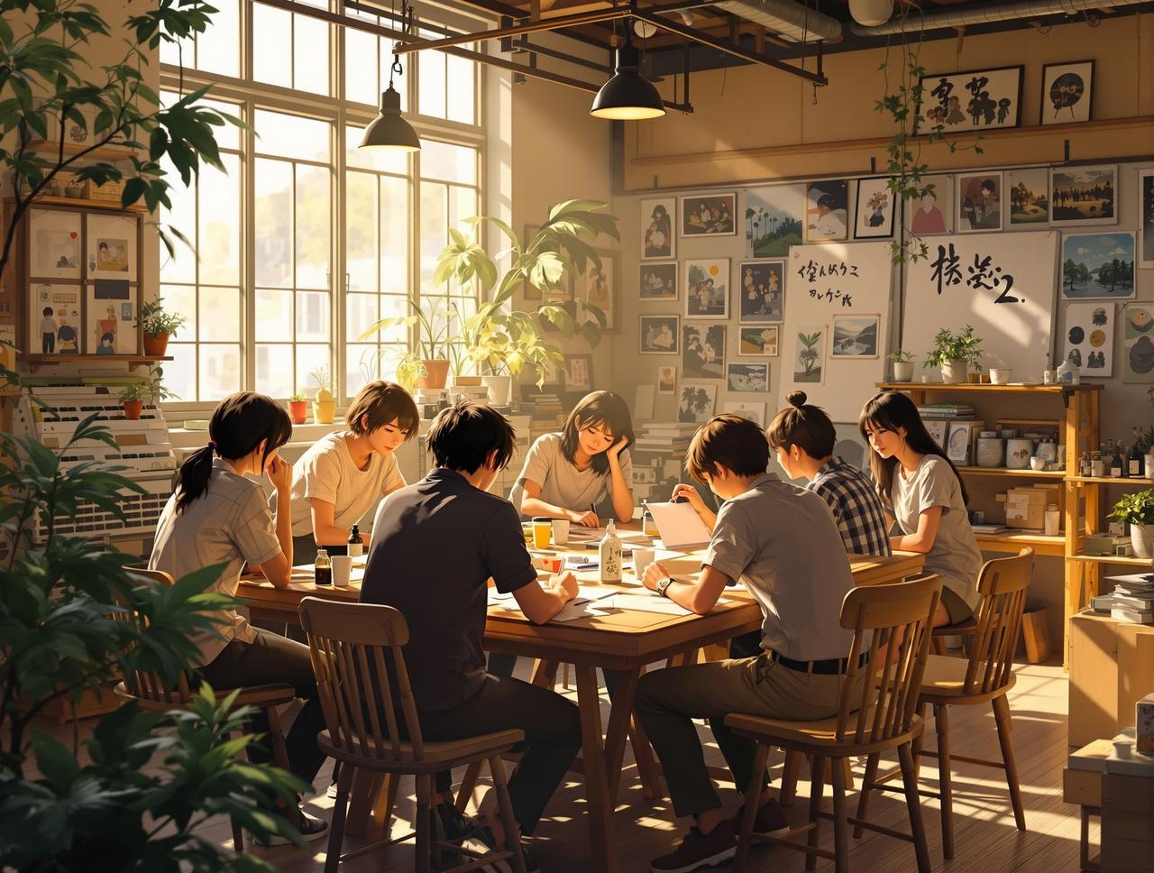 短剧网站启动「暖阳计划」:扶持新生代短剧创作人才 短剧网站资讯 - 短剧网站启动「暖阳计划」:扶持新生代短剧创作人才
